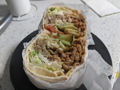 Photo of Donair Affair - 800 McBride Blvd Unit 18, New Westminster, BC V3L 2B8